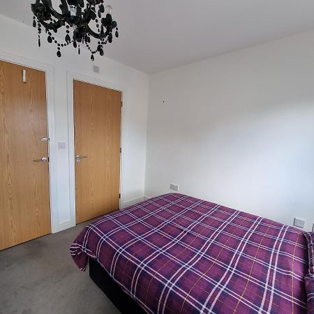 King En-Suite Close To The A30 Camborne Εξωτερικό φωτογραφία