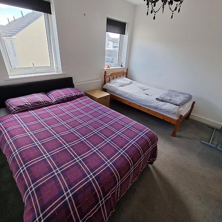 King En-Suite Close To The A30 Camborne Εξωτερικό φωτογραφία