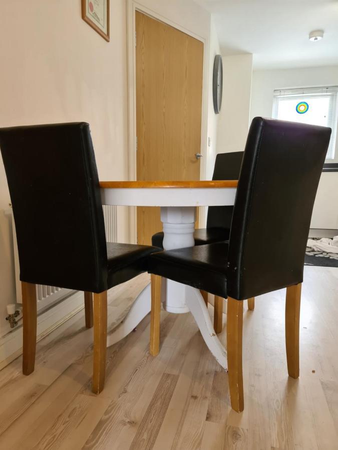 King En-Suite Close To The A30 Camborne Εξωτερικό φωτογραφία