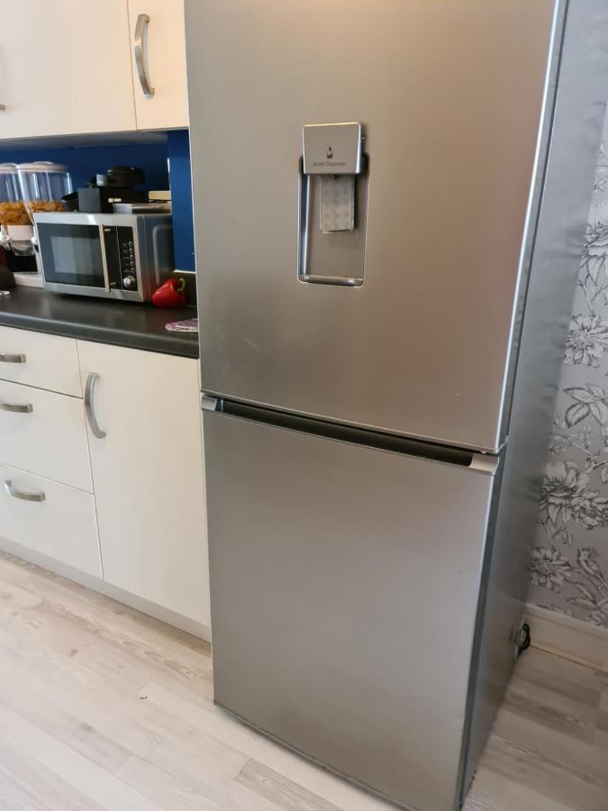 King En-Suite Close To The A30 Camborne Εξωτερικό φωτογραφία