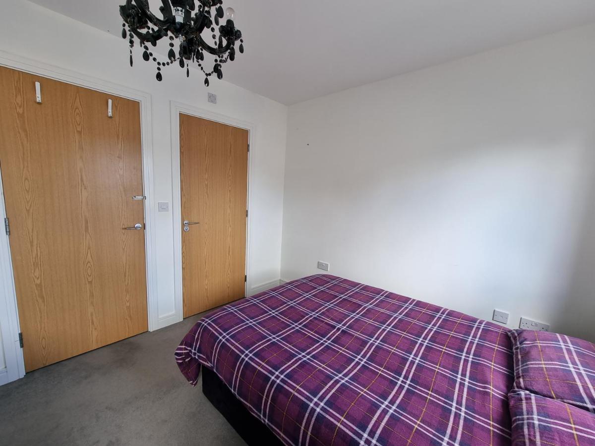 King En-Suite Close To The A30 Camborne Εξωτερικό φωτογραφία
