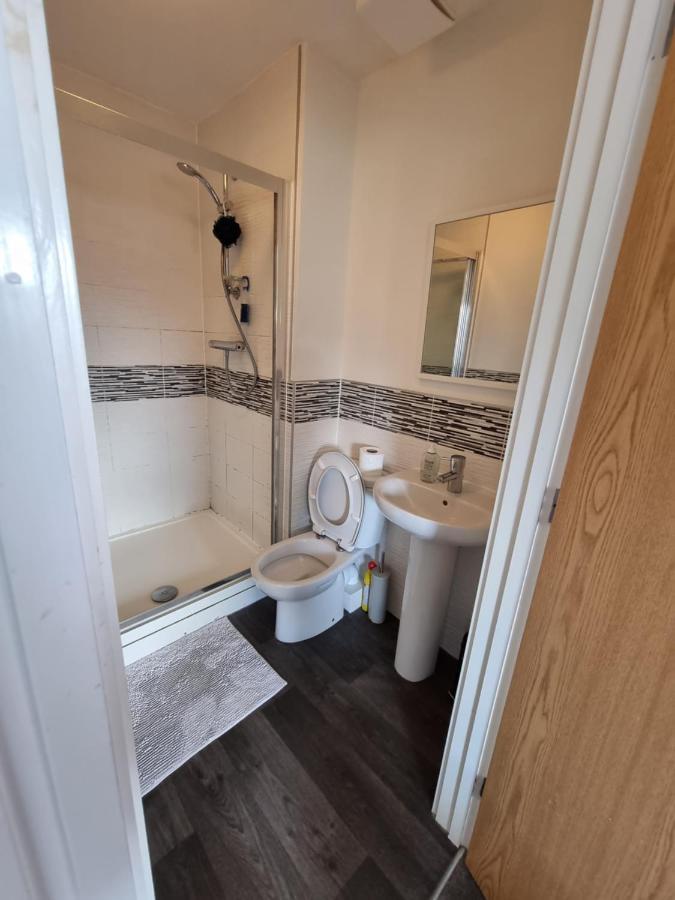 King En-Suite Close To The A30 Camborne Εξωτερικό φωτογραφία
