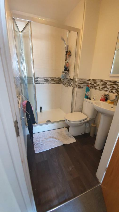 King En-Suite Close To The A30 Camborne Εξωτερικό φωτογραφία