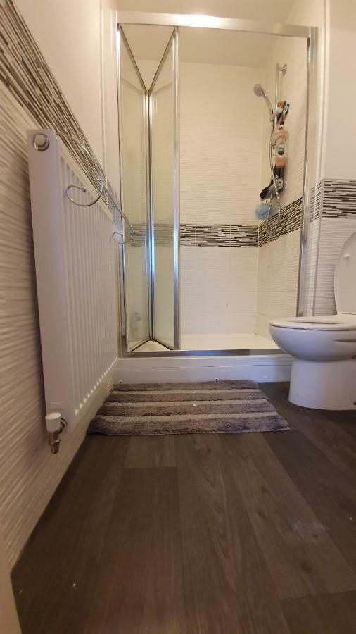 King En-Suite Close To The A30 Camborne Δωμάτιο φωτογραφία