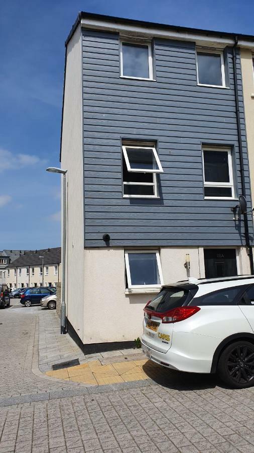 King En-Suite Close To The A30 Camborne Εξωτερικό φωτογραφία